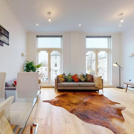 Modern 1 Bed Flat Camden 5 Min Walktube Station Διαμέρισμα Λονδίνο Εξωτερικό φωτογραφία